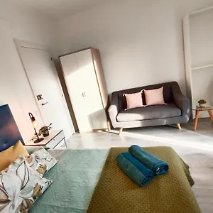  Hostal Private In Heart Of