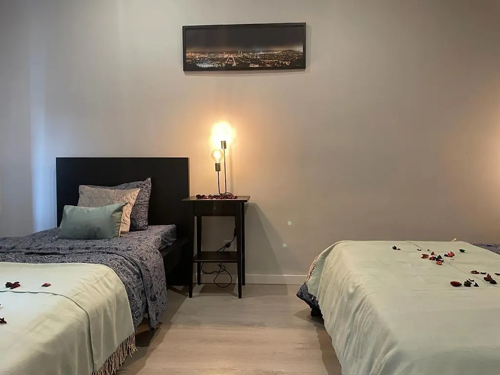 Hostal By Plaza Universidad Rooms Barcelona